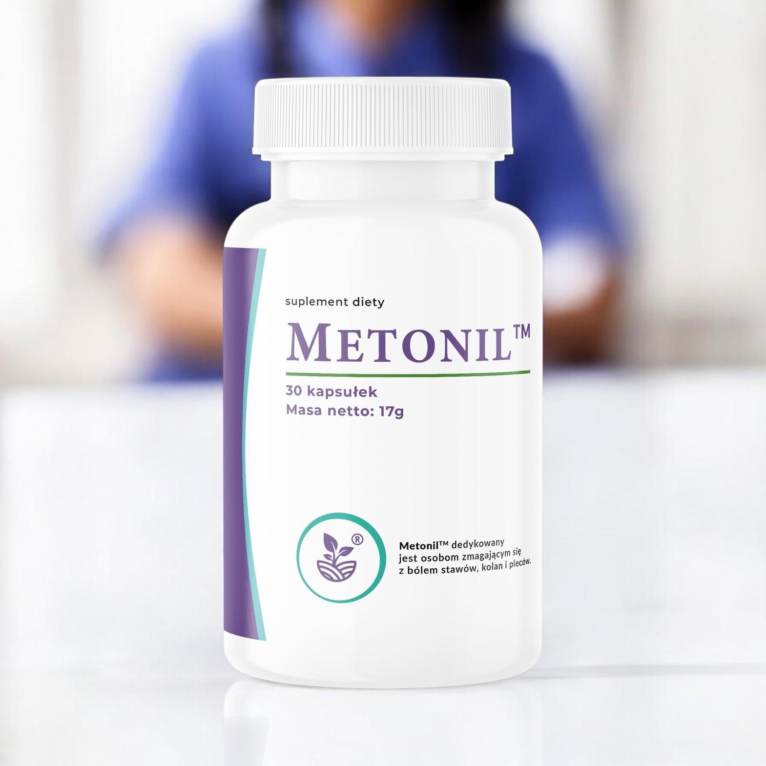 metonil-cena Metonil
