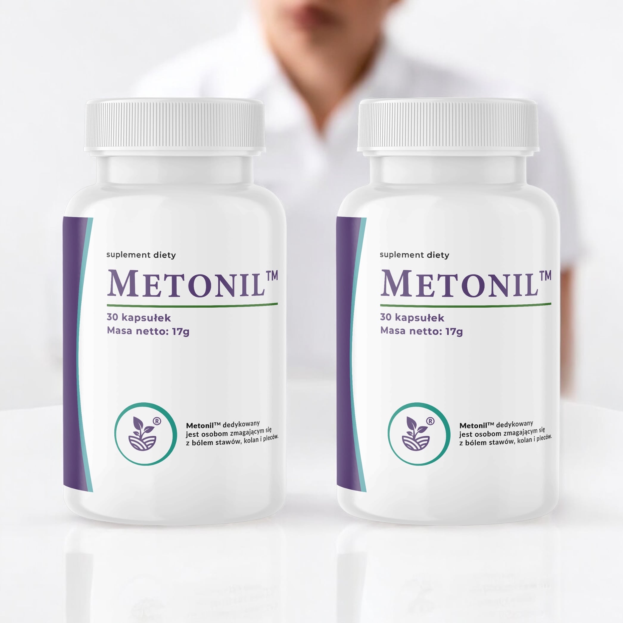 Metonil efekty