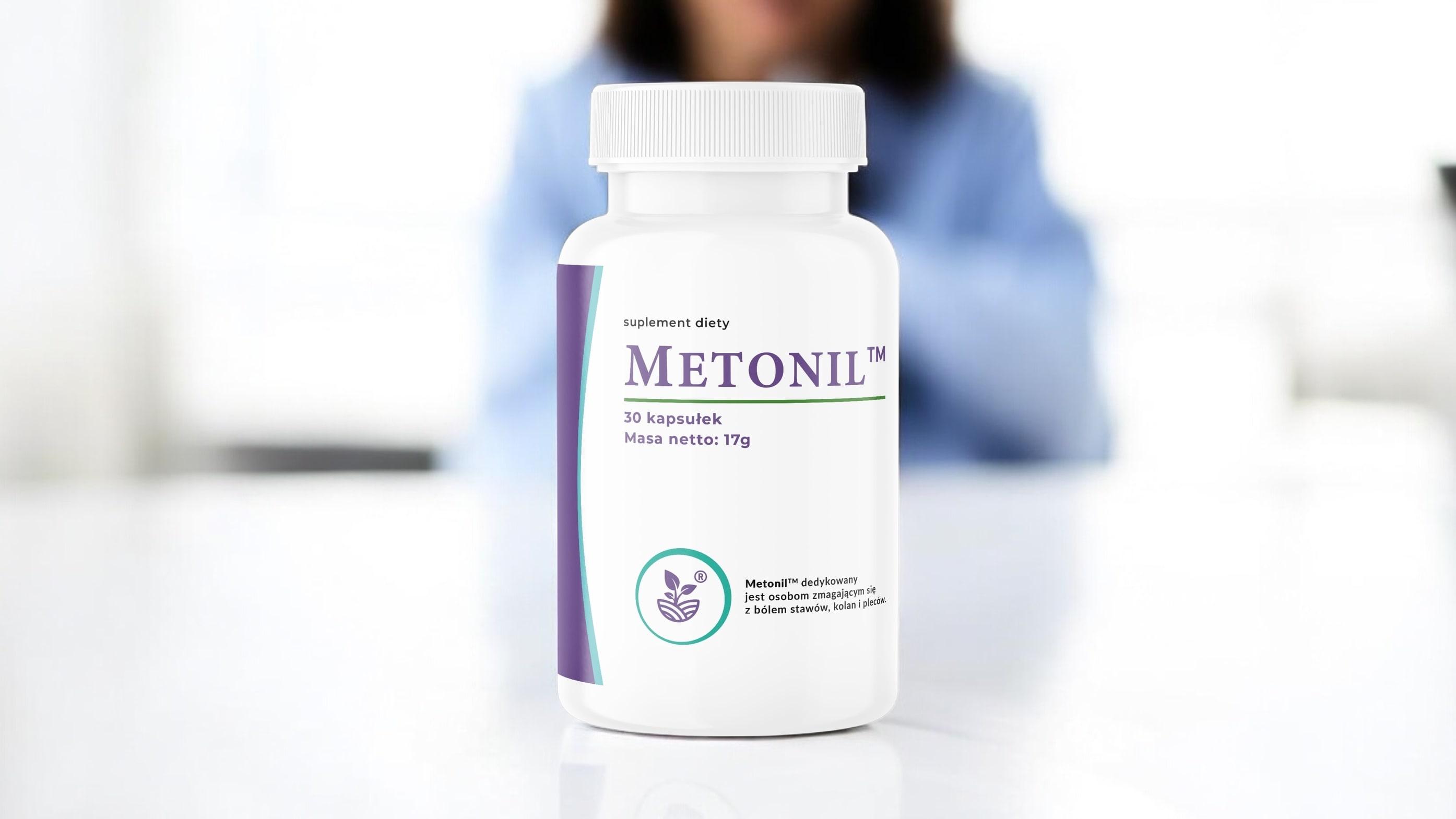 metonil-opinie Metonil