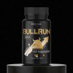 BullRun - 60 tabletek