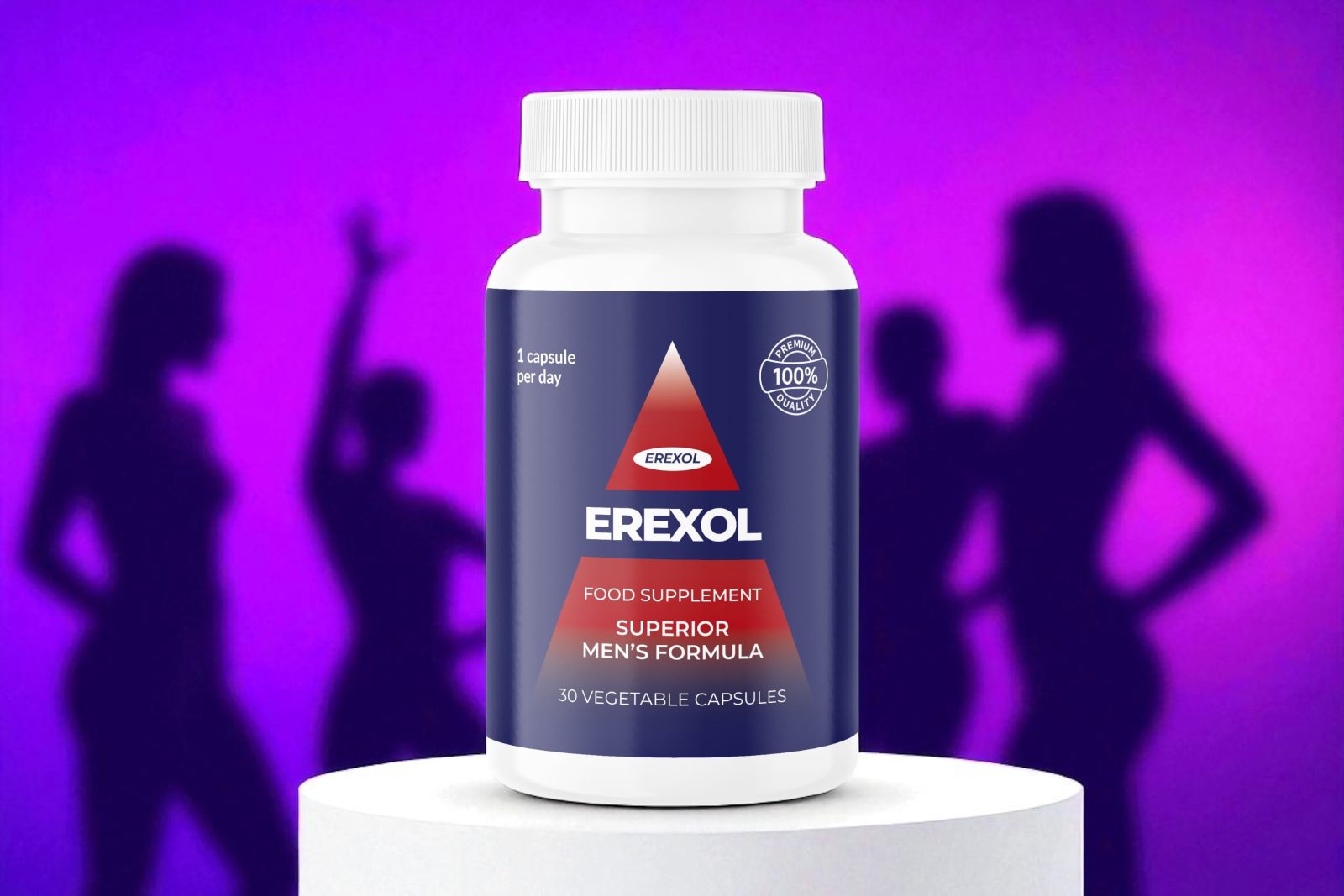 Erexol - obraz panoramiczny
