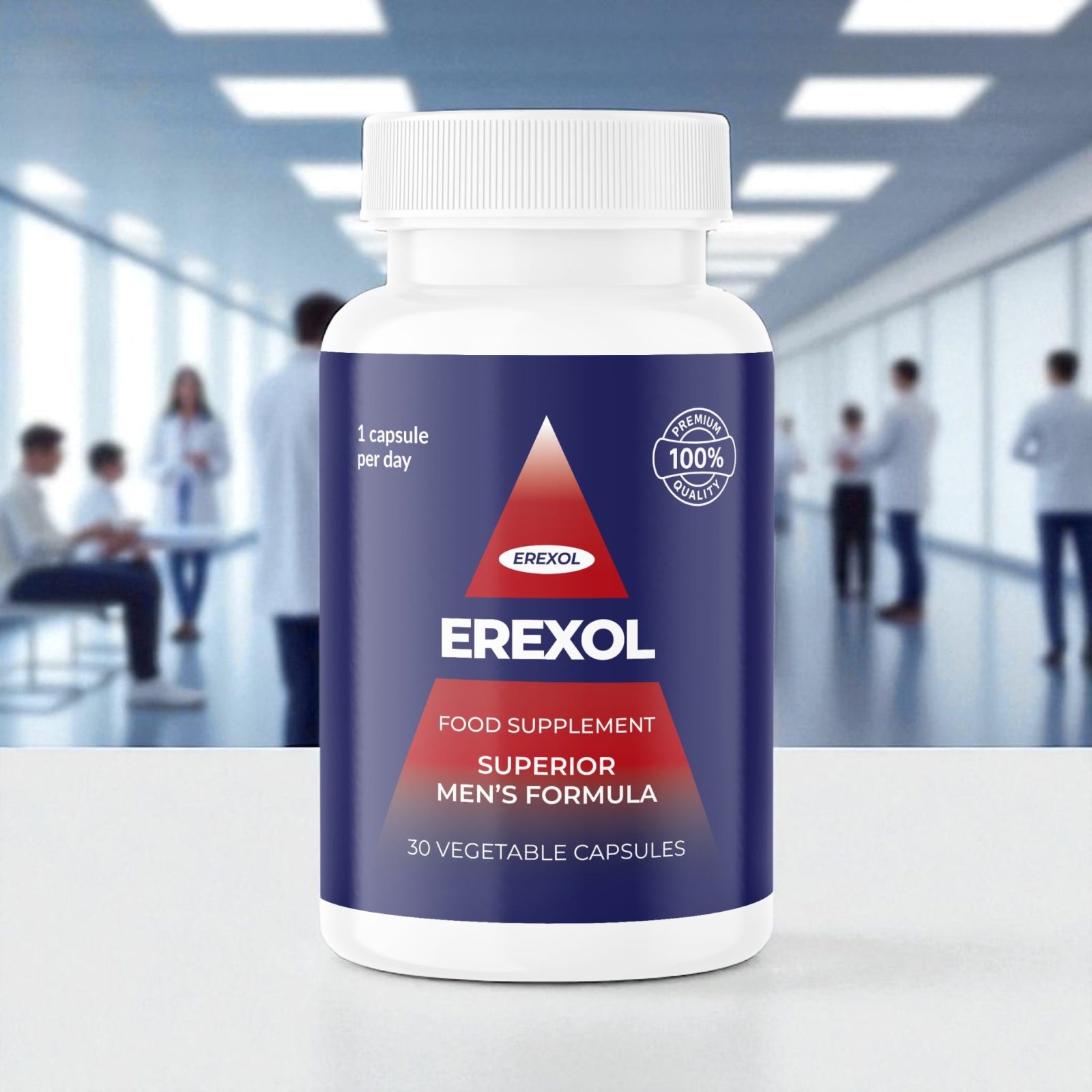 Erexol - obraz 1