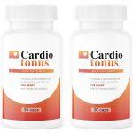 Cardiotonus - 60 kapsułek