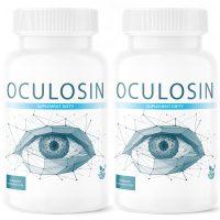 Oculosin - 60 kapsułek