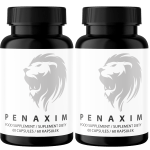 Penaxim - 120 kapsułek