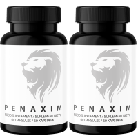 Penaxim - 120 kapsułek
