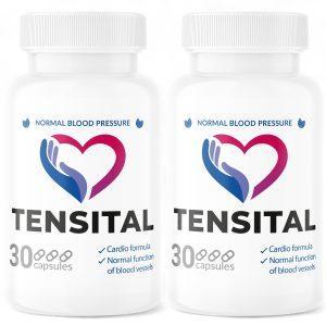 Tensital