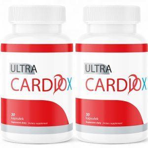 Ultra Cardio X