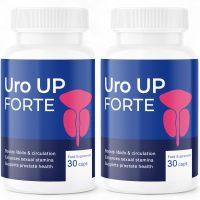 Uro Up Forte - 60 kapsułek