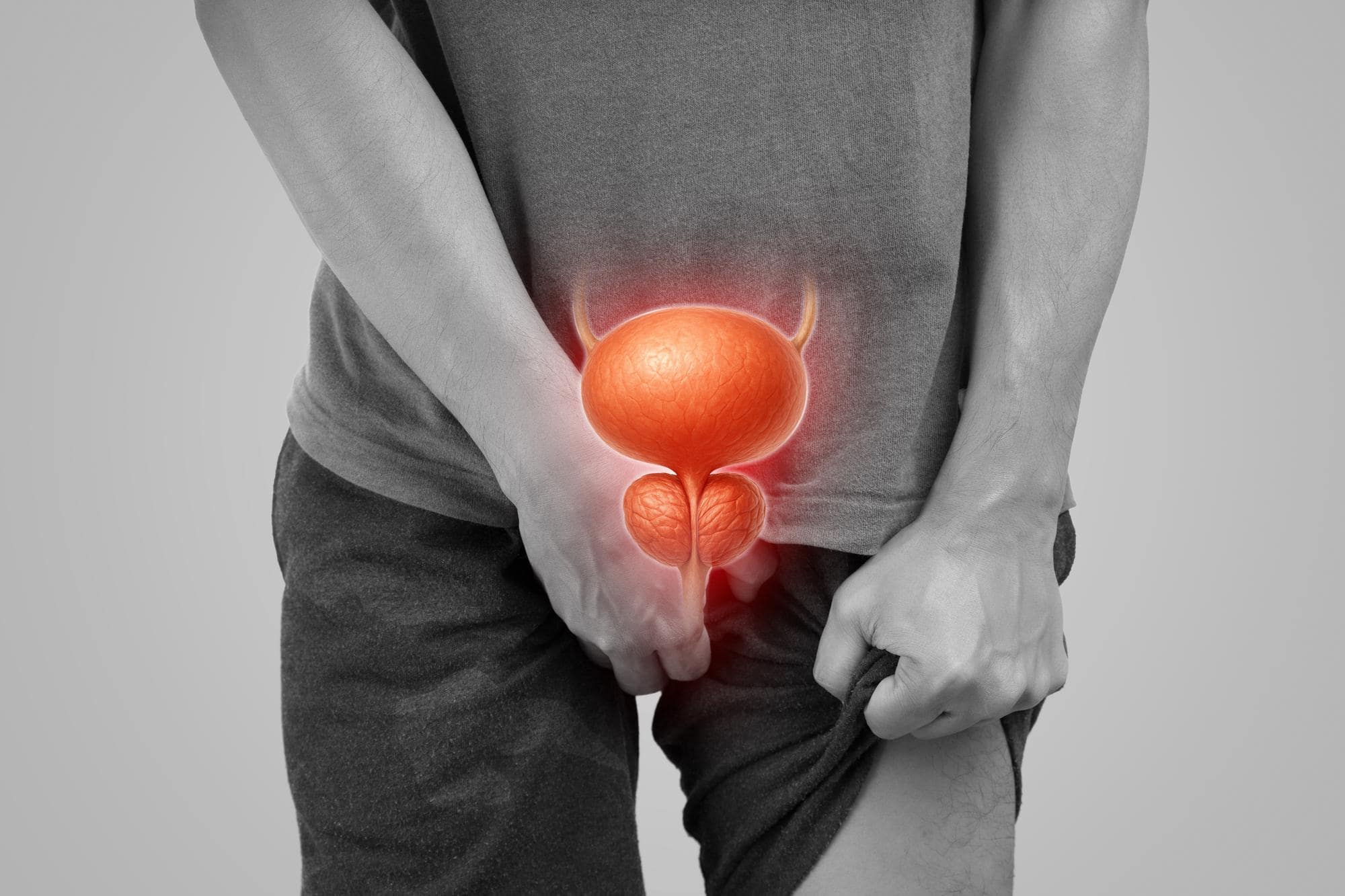 Prostata - rozwiązanie