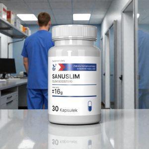 Sanuslim