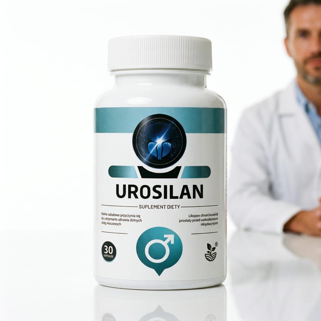 Urosilan