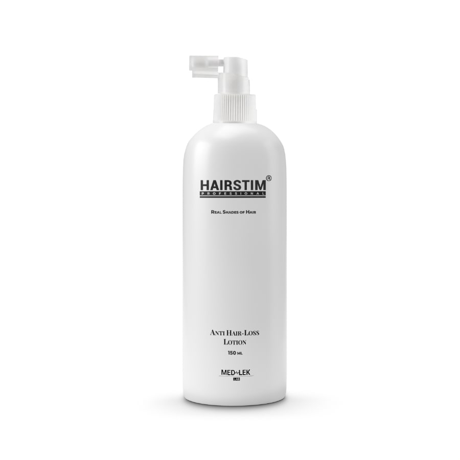 HAIRSTIM - wcierka (150ml)