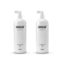 HAIRSTIM - 2x wcierka (2x150ml)