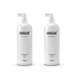 HAIRSTIM - 2x wcierka
