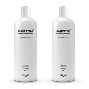 HAIRSTIM - 2x szampon
