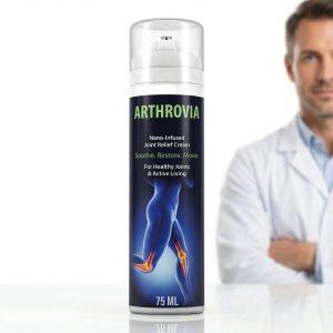 Arthrovia