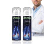 Arthrovia - 2x 75 ml