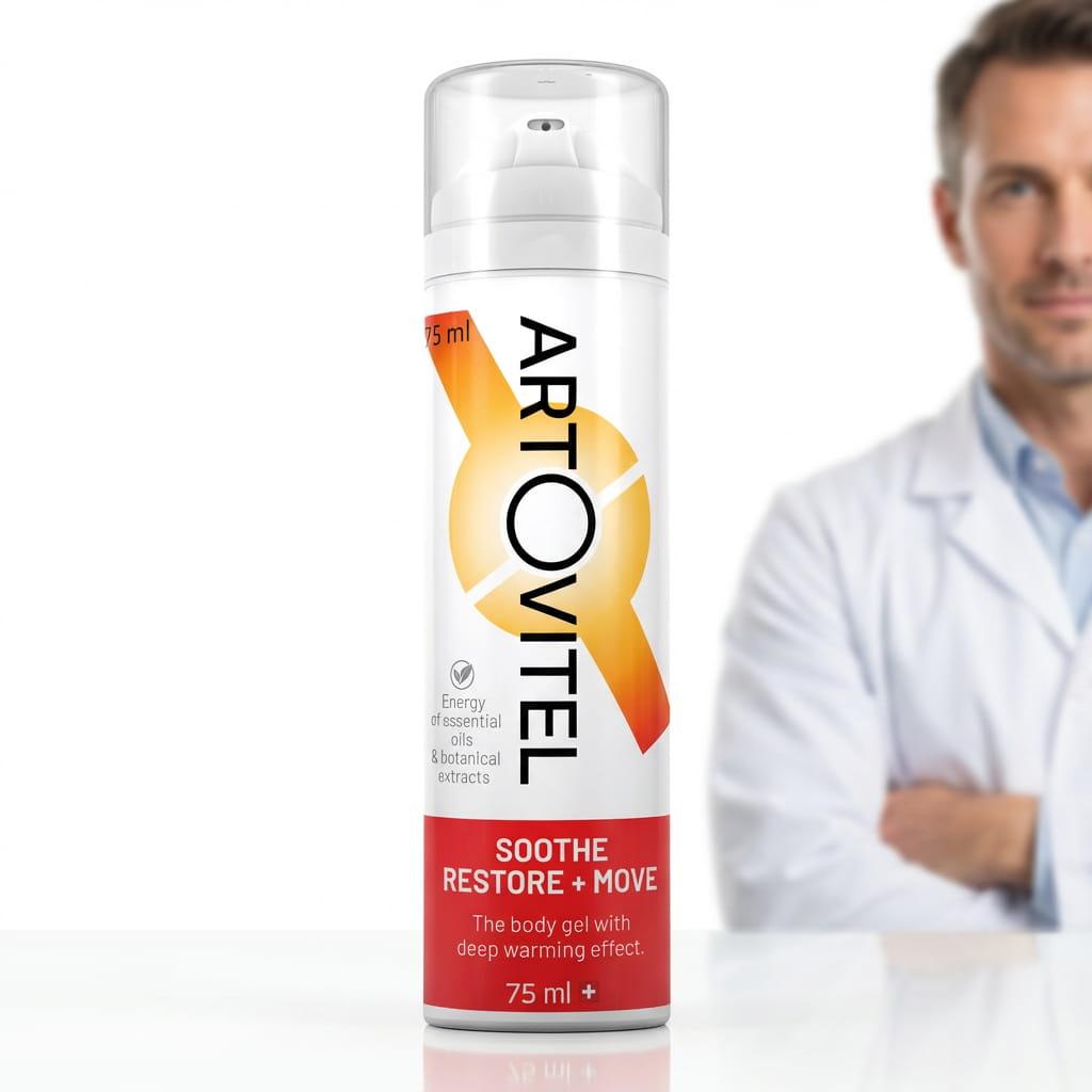 Artovitel - 75 ml