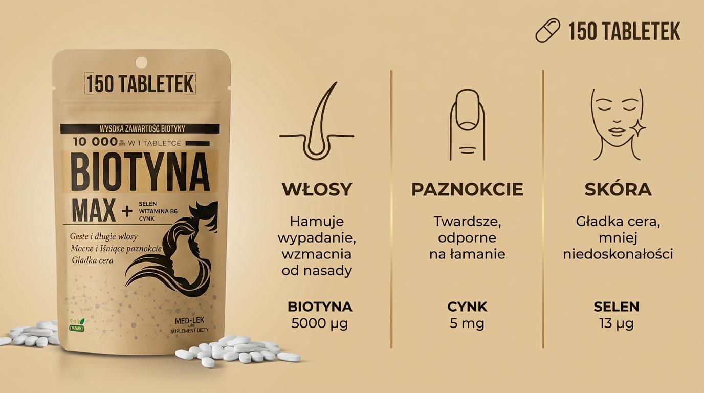 Biotyna Max
