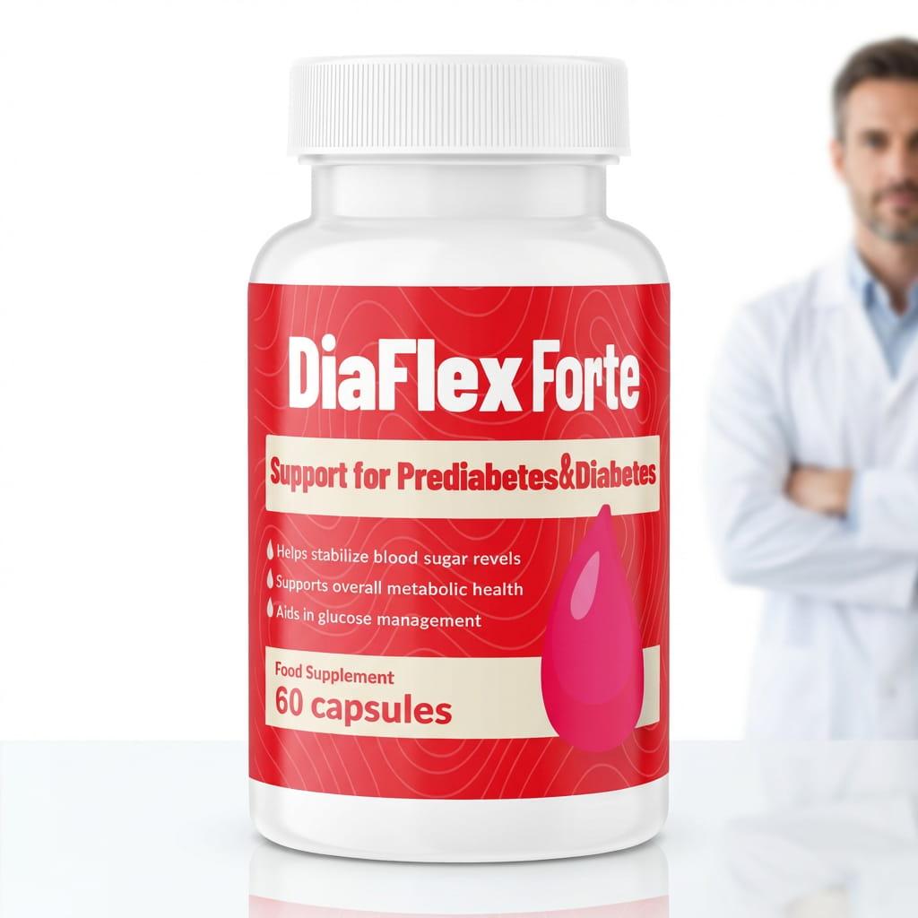 Diaflex Forte