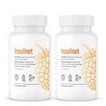 Insulinet  - 60 kapsułek