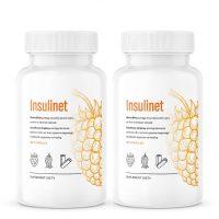 Insulinet  - 60 kapsułek