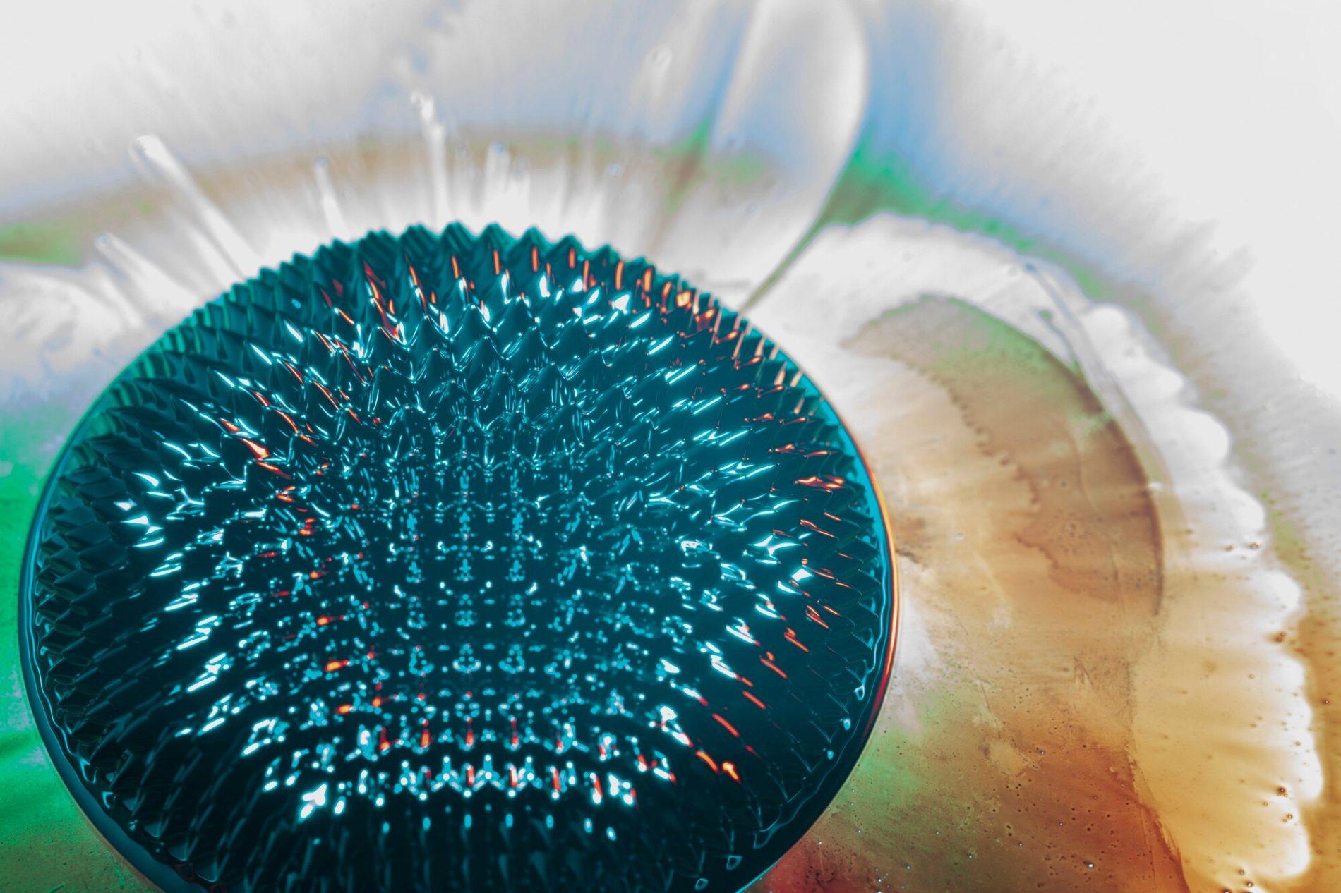 Rola aktywności fizycznej w zdrowiu oczu Ilustracja do artykułu: Anatomia i funkcje plamki żółtej - Rola aktywności fizycznej w zdrowiu oczu