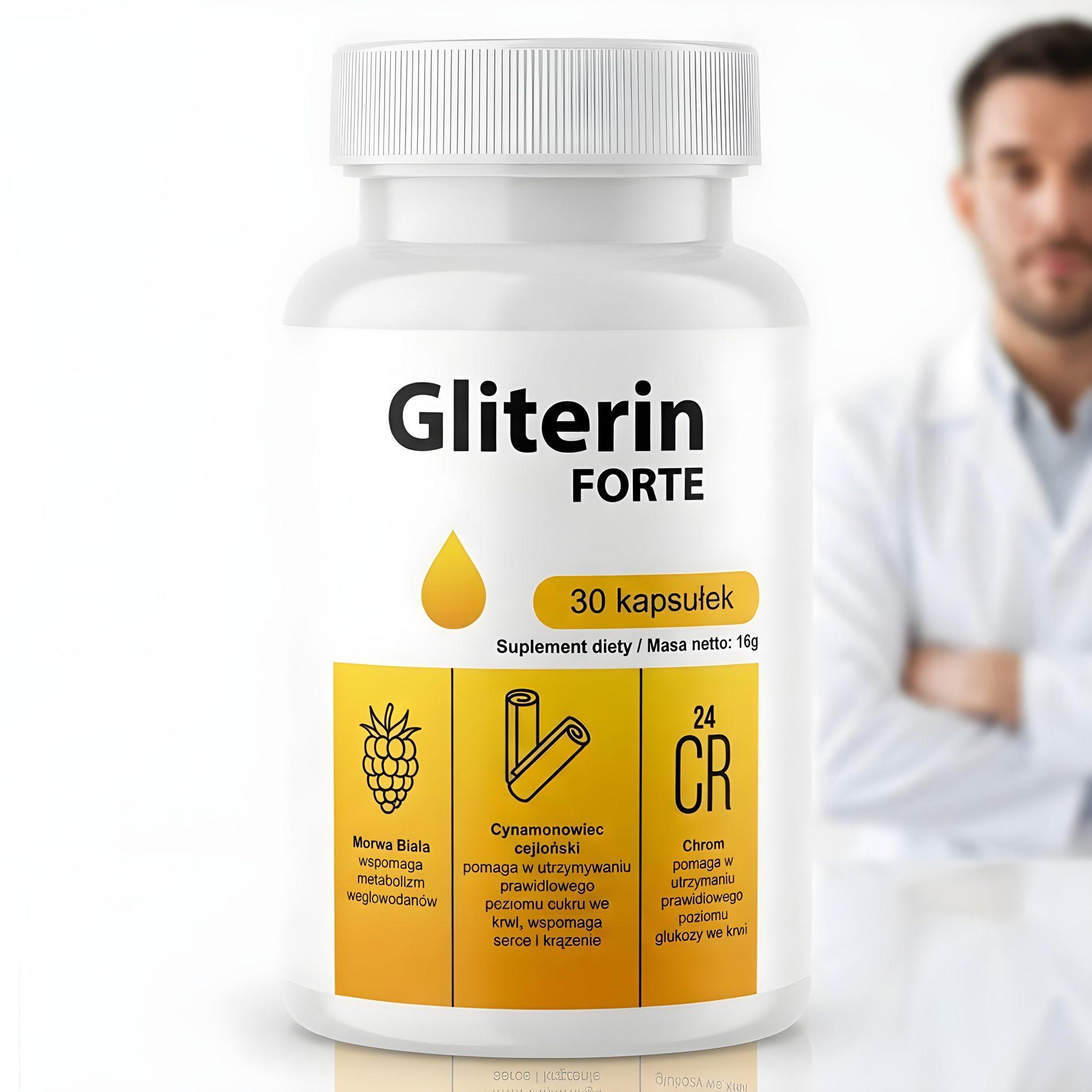 Gliterin