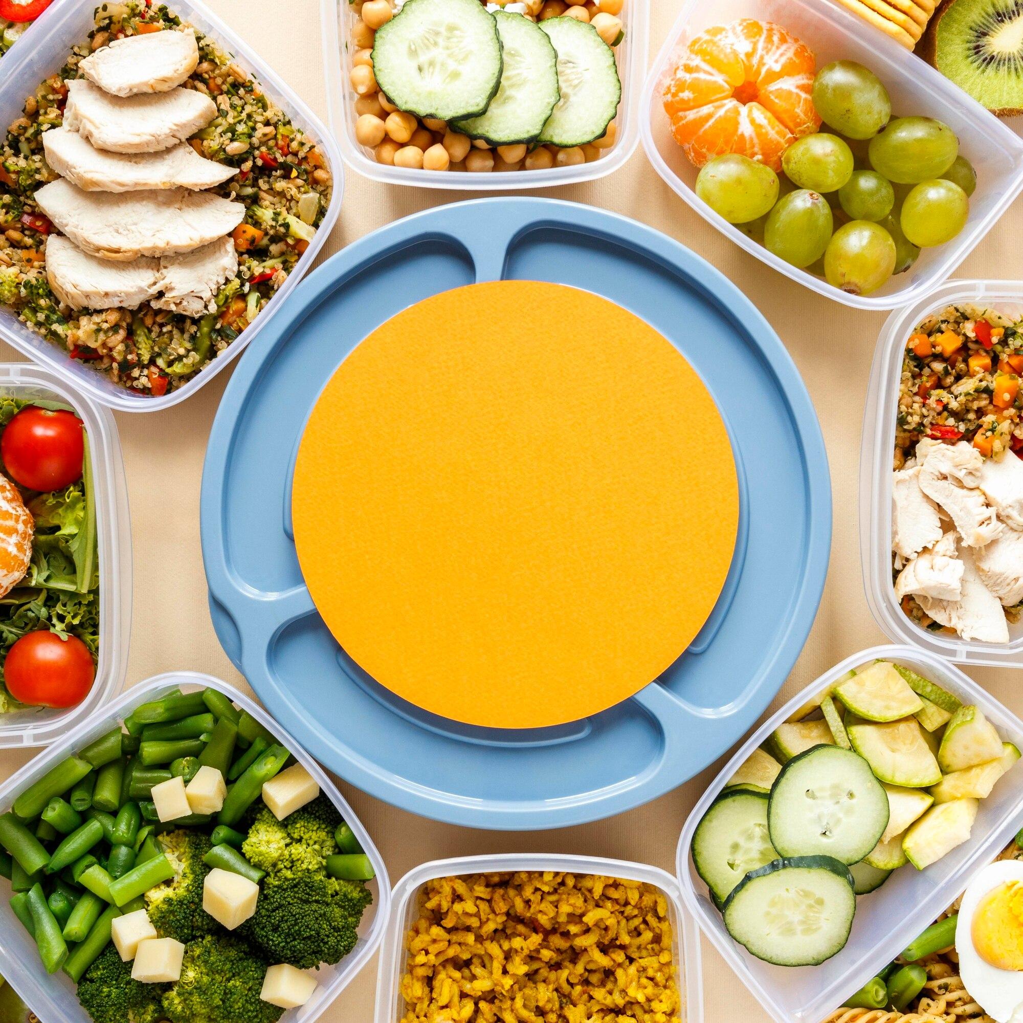 Ilustracja do artykułu: Mechanizmy kontroli apetytu w organizmie - Współczesne podejście farmakologiczne do kontroli apetytu