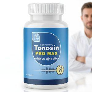 Tonosin