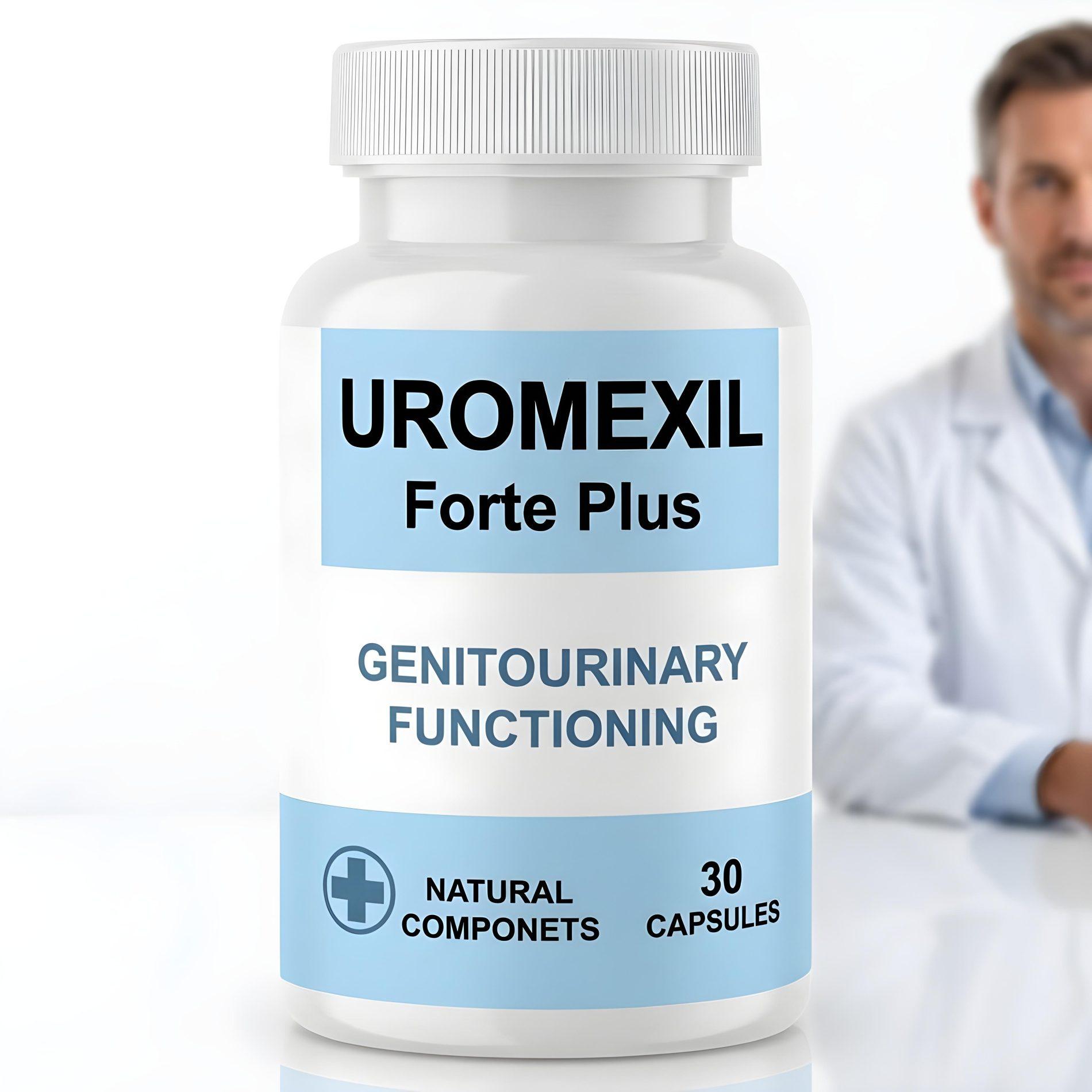 Uromexil