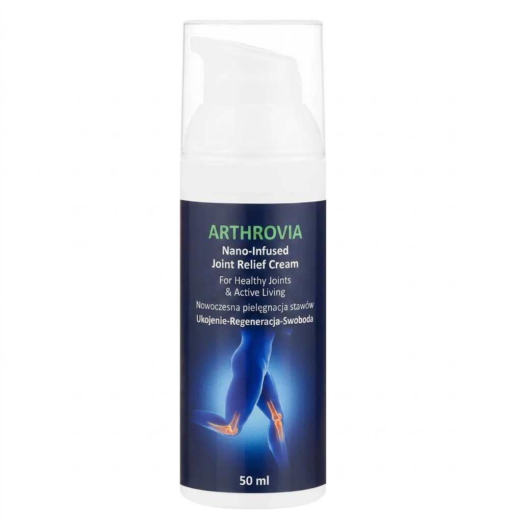 Arthrovia - 50 ml