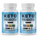 Keto Probiotix - 60 kapsułek