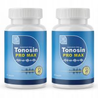 Tonosin - 60 kapsułek