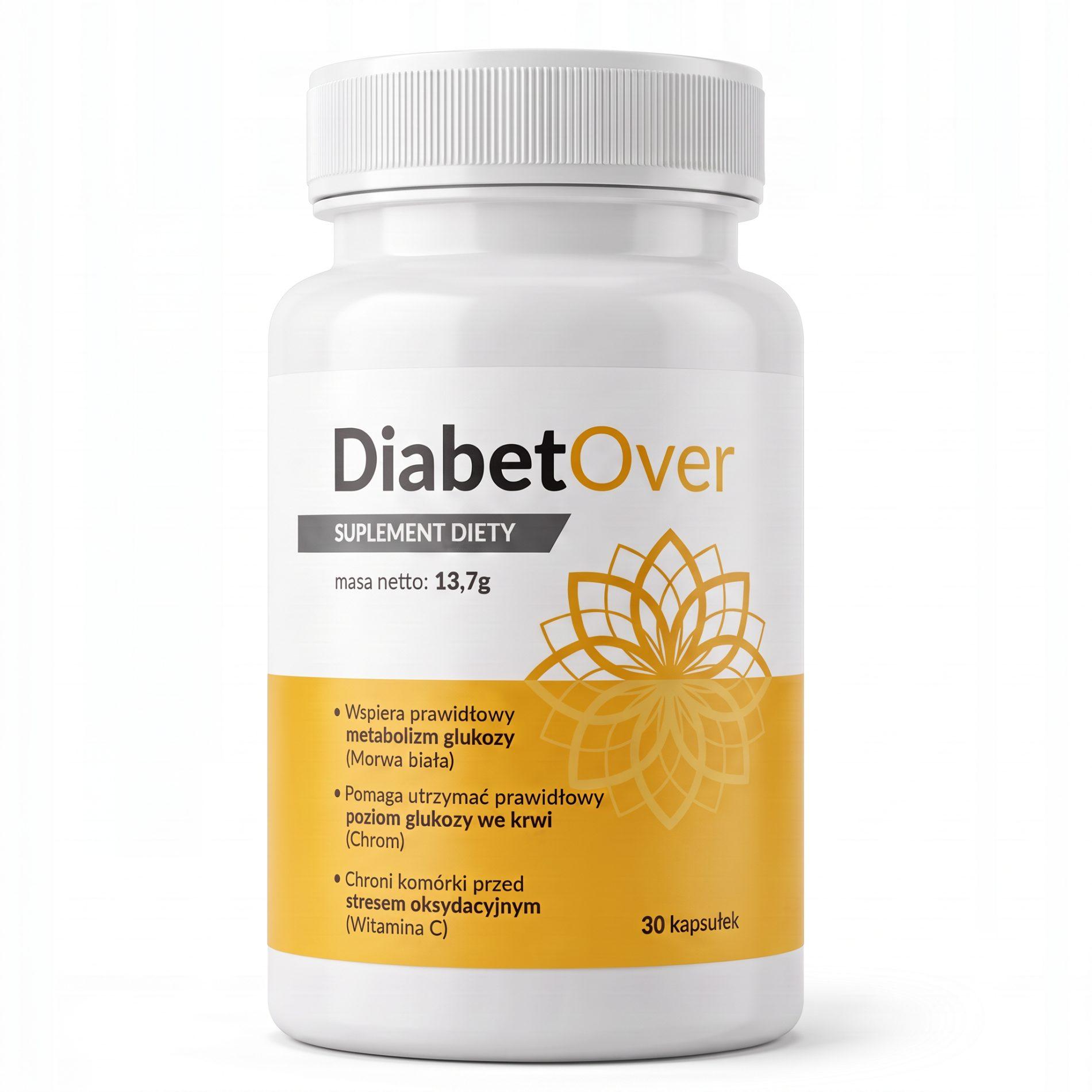 DiabetOver