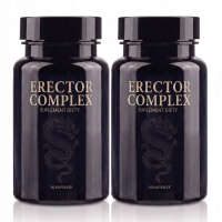 Erector - 120 kapsułek