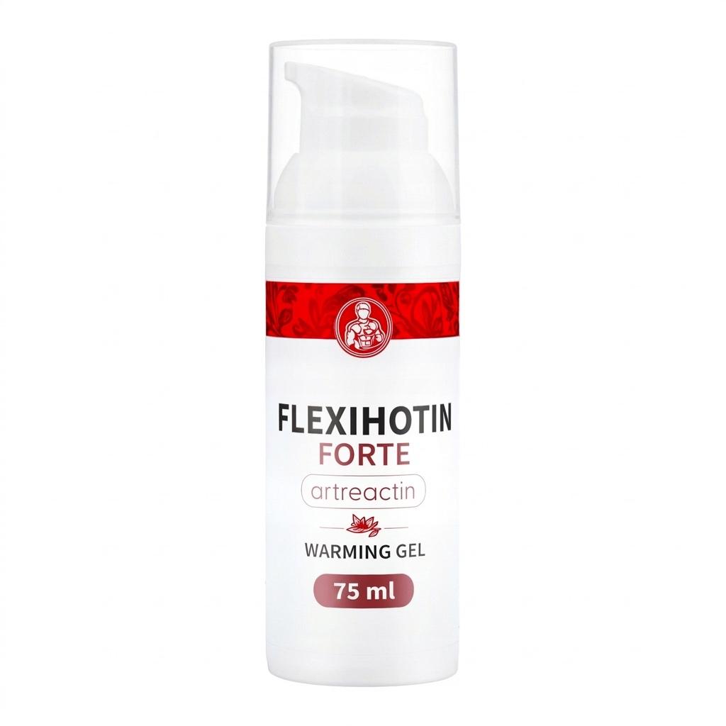 FLEXIHOTIN - 75 ml