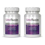2x Urofluxin [2x30 SZT]
