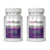 2x Urofluxin [2x30 SZT]