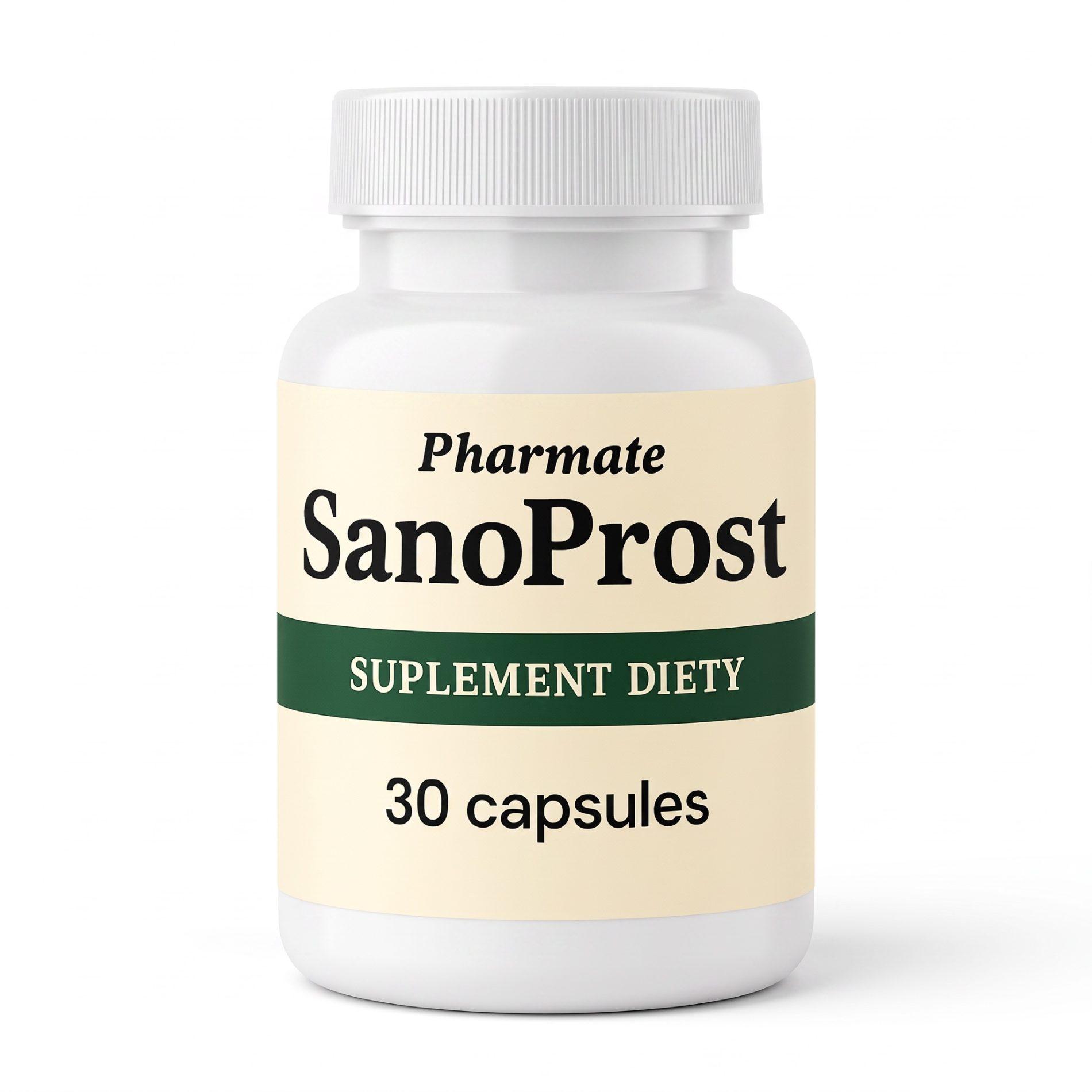 SanoProst