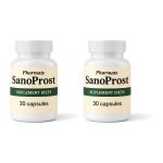 SanoProst - 60 kapsułek