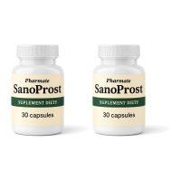 2x SanoProst [2x30 SZT]
