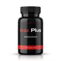 Erox Plus - 60 kapsułek