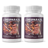 2x Desparazil [2x30 SZT]