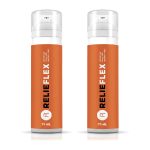 Relieflex - 2x 75 ml