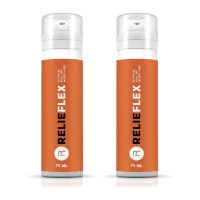 Relieflex - 2x 75 ml