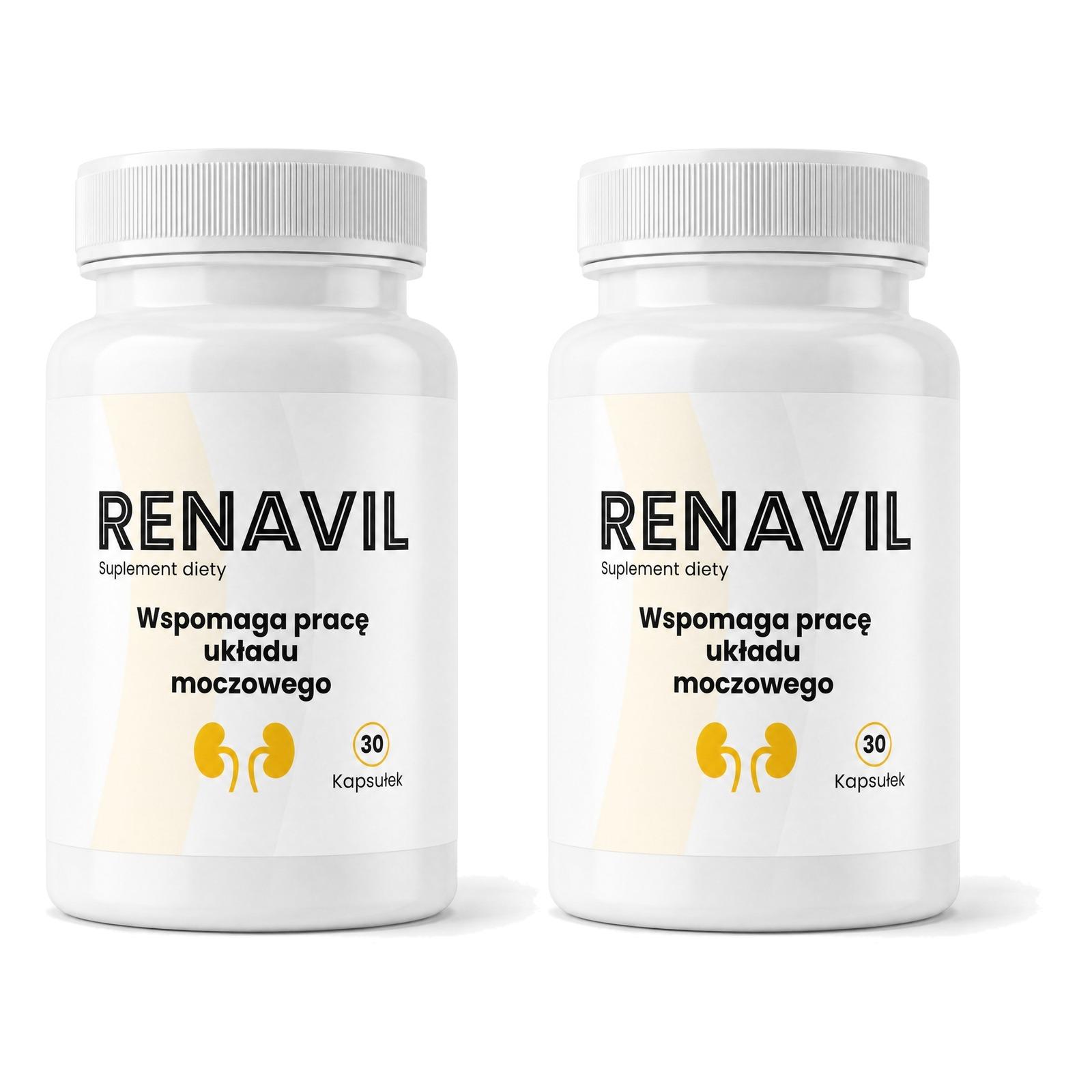 2x RENAVIL [2x30 SZT]