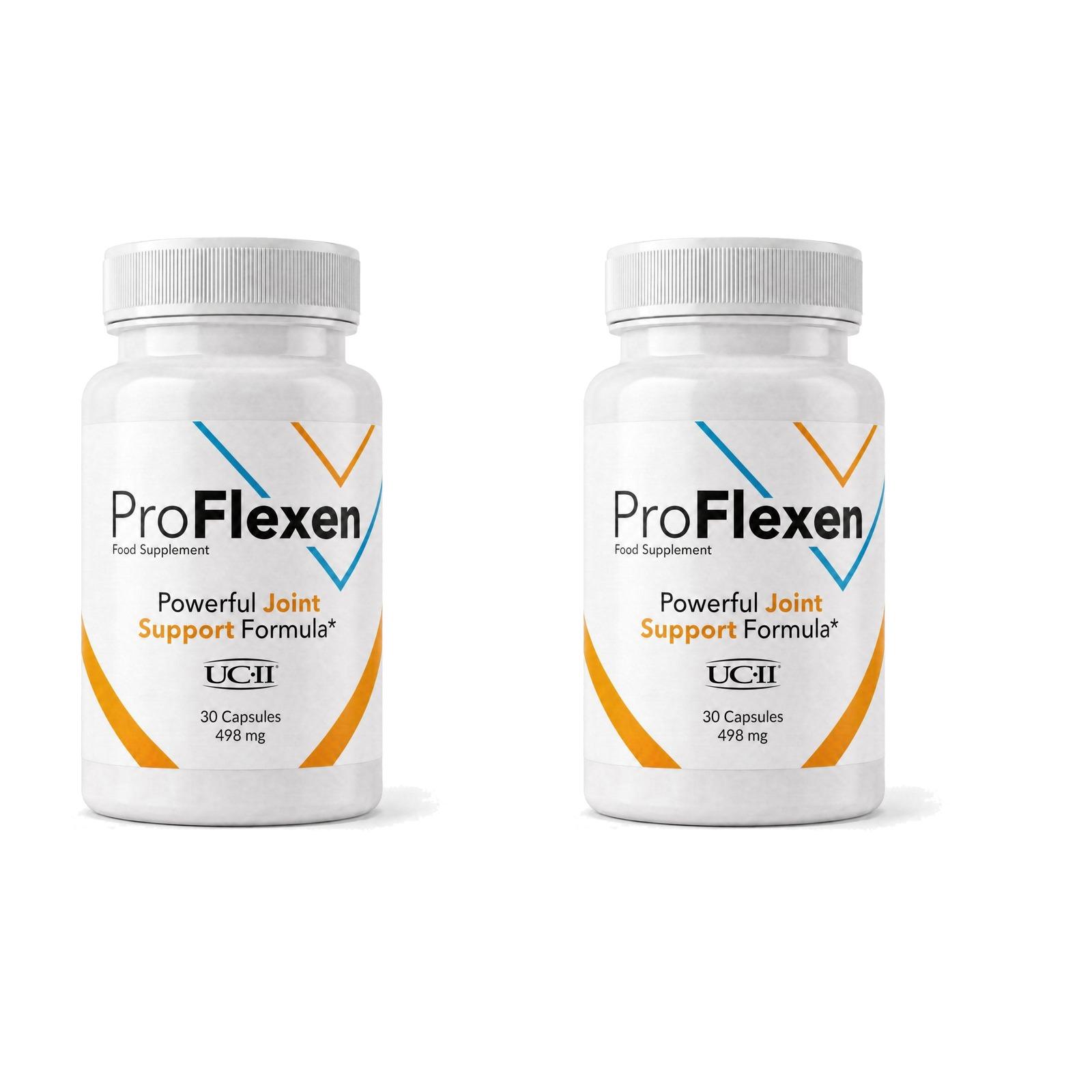 2x ProFlexen [2x30 SZT]