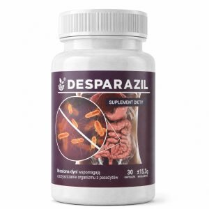 desparazil
